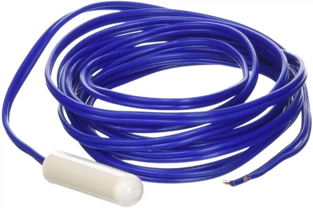 LG Fridge Freezer Temperature Sensor Probe - 6500JB2002T