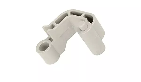 LG Heat Pump Air Conditioner Filter Frame Link Hinge - 4520A30098A