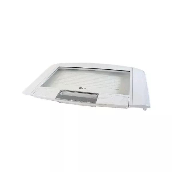 LG MCK67634401 Washing Machine Lower Cover