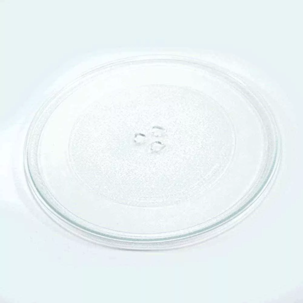 LG Microwave Glass Turntable Plate 360mm - MJS47373302