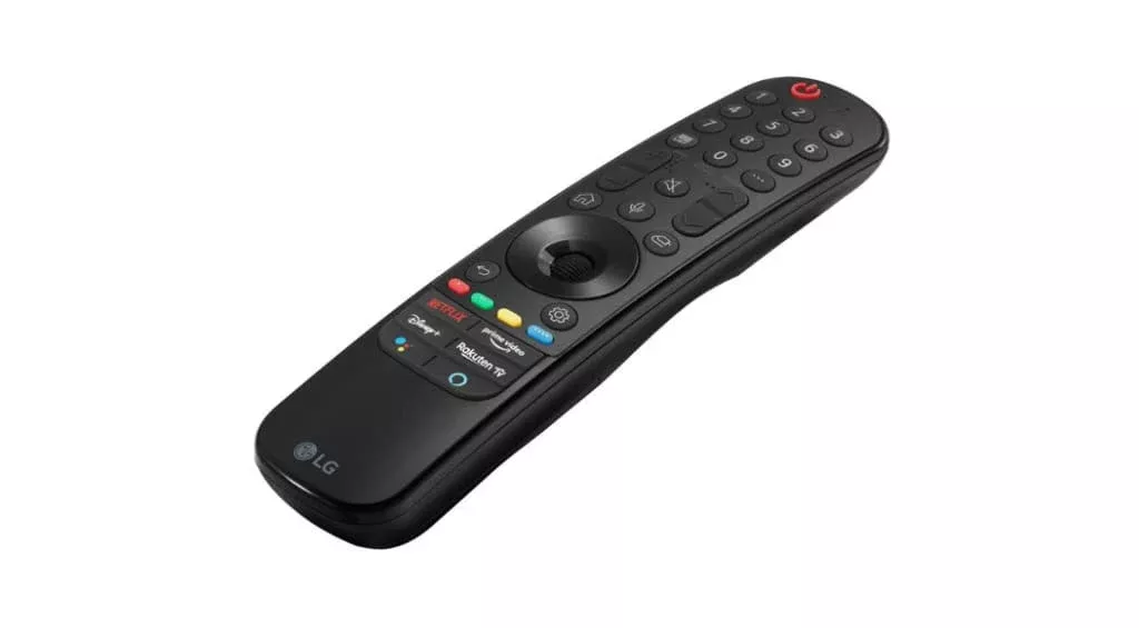 LG TV Magic Remote MR21GA 2021 - AKB76036204