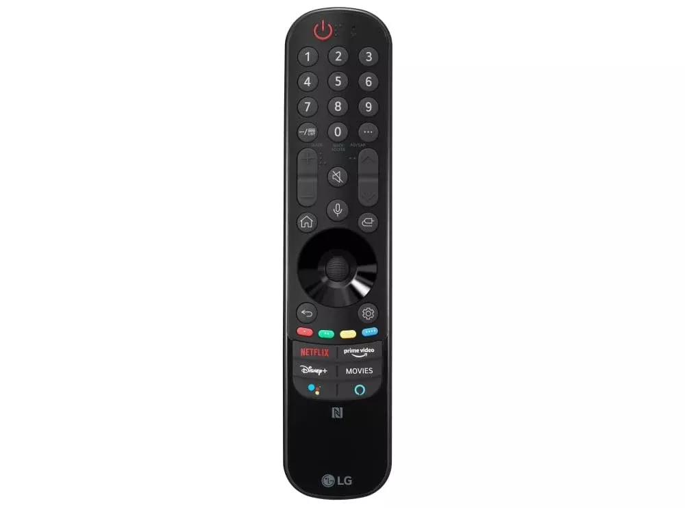 LG TV Magic Remote MR21GC - AKB76036504