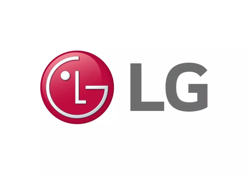 LG Washing Machine Cabinet Front Panel Cover - 3550EN1018A