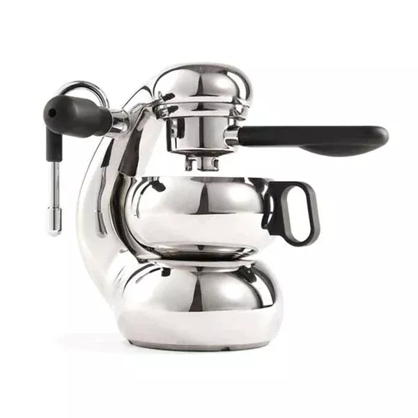 The Little Guy Espresso Maker