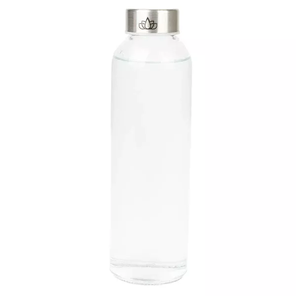 Lotus Brew Water Mixing Bottle