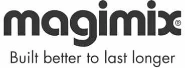 Magimix Food Processor 4mm Reversible Grater & Slicer Disc - MA17364