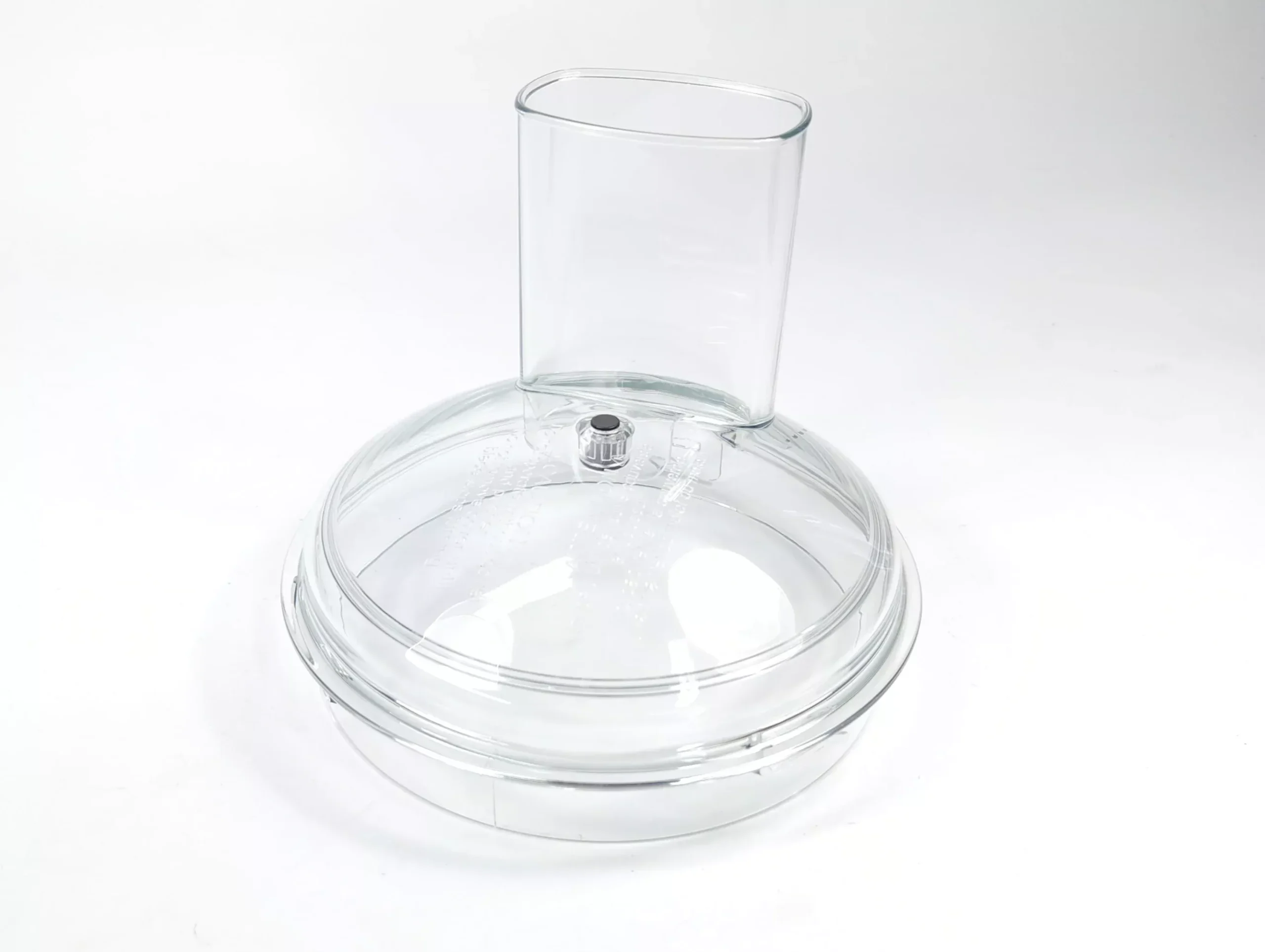 Magimix Food Processor Bowl Dome Shaped Lid - MS17047