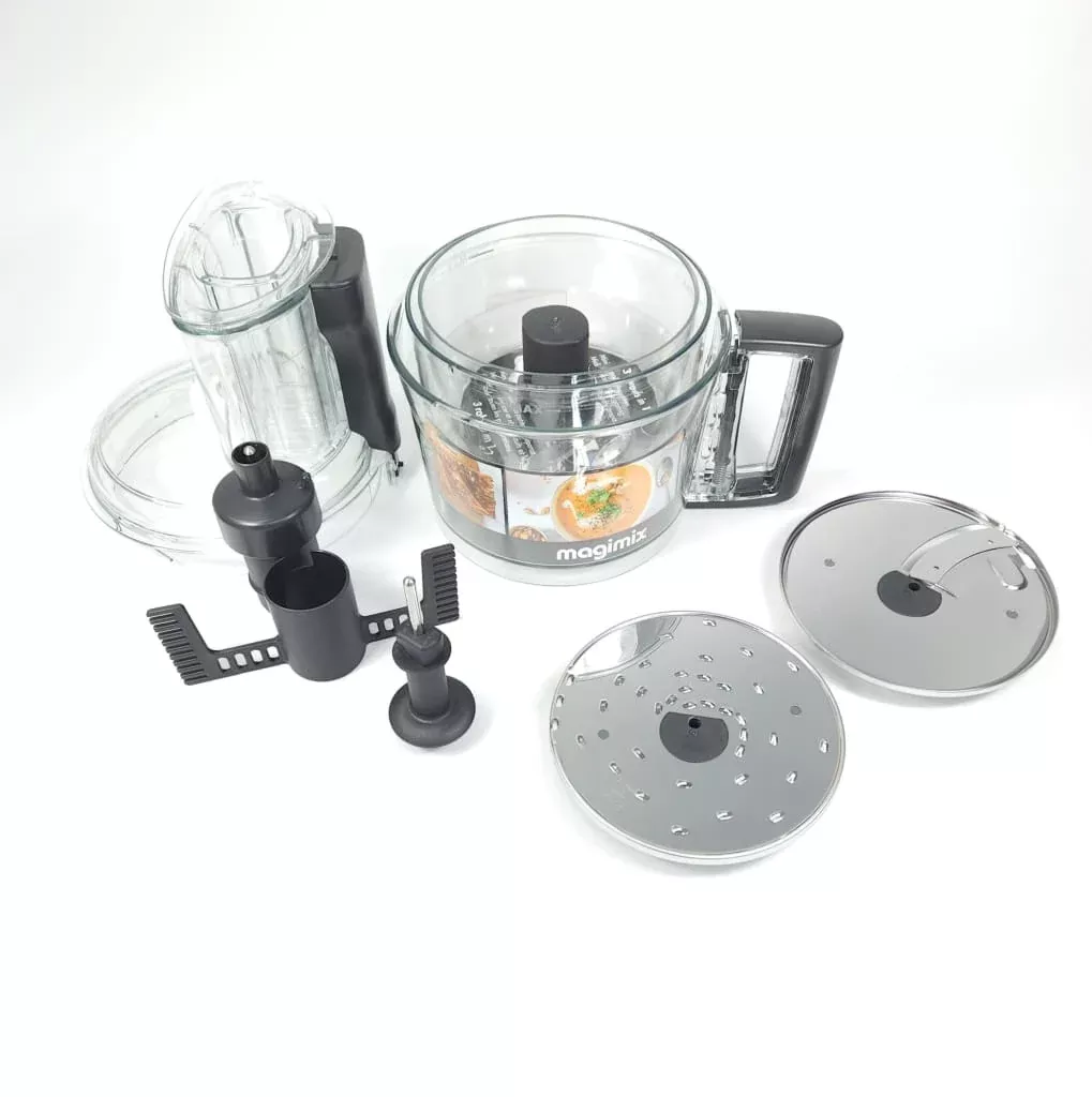 Magimix Food Processor Bowl & Lid Upgrade Kit - MS17671