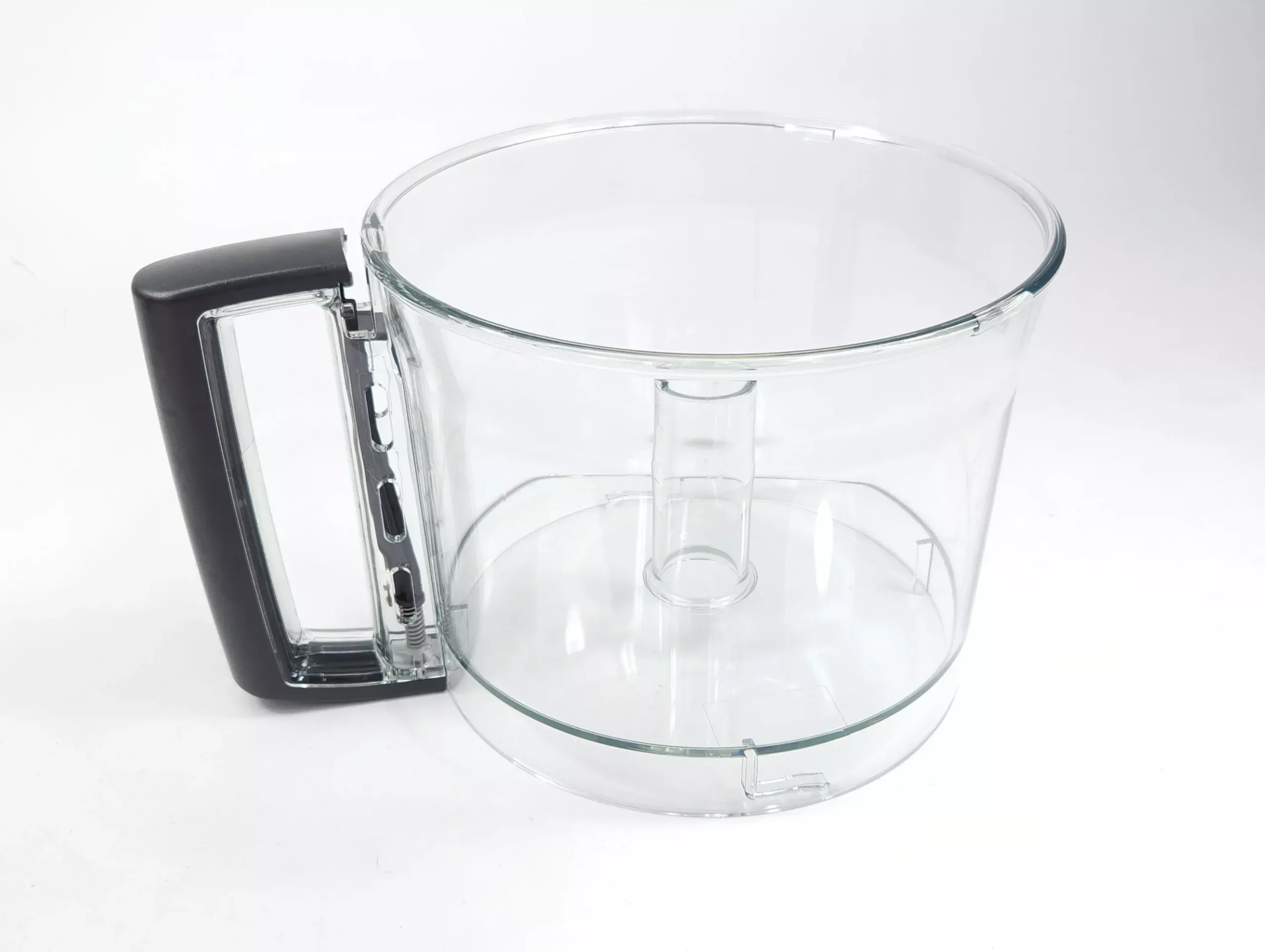 Magimix Food Processor Main Bowl with Black Handle - 17341 MS17341