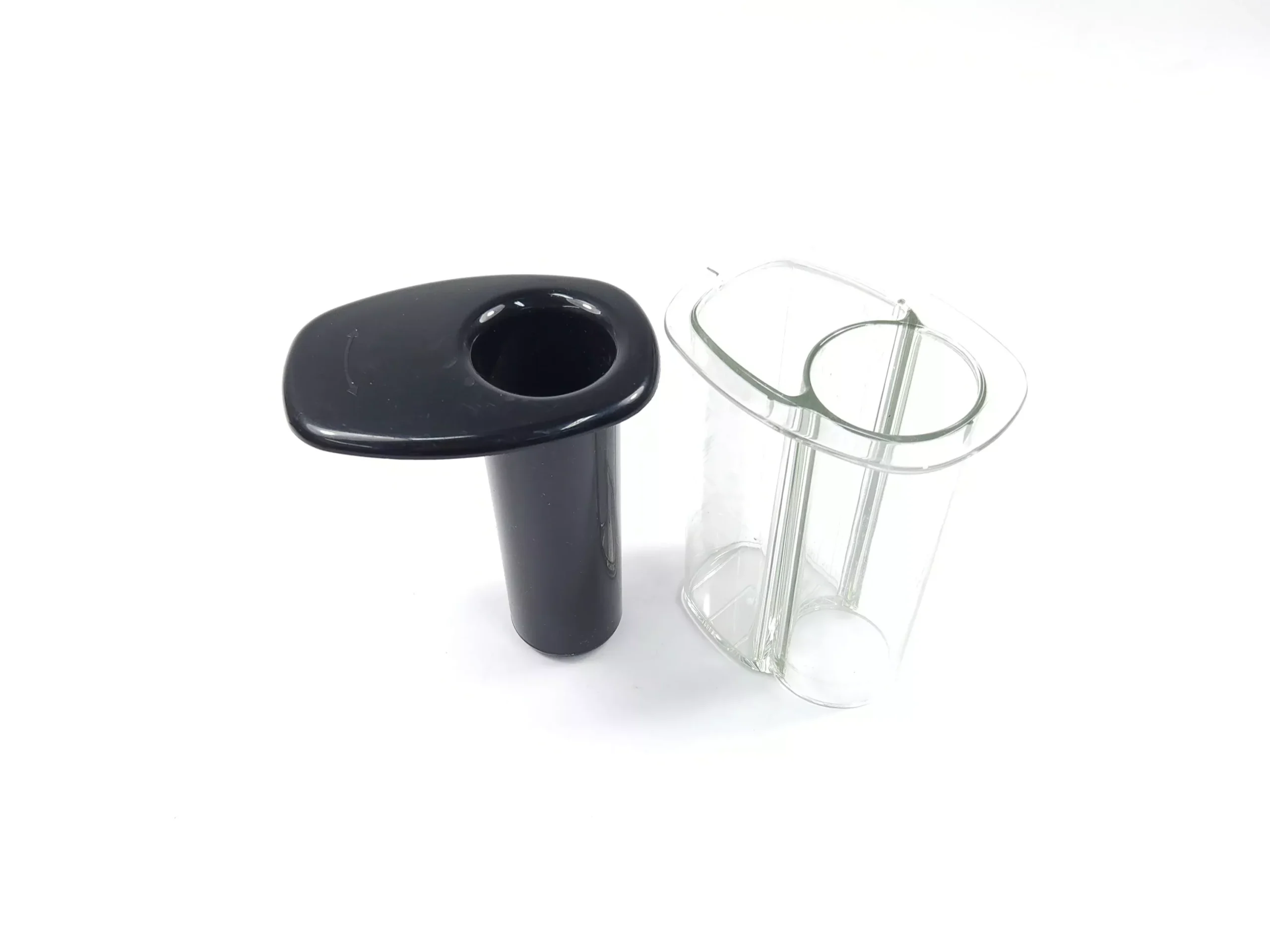Magimix Food Processor Pusher Set (Black) - MS17202