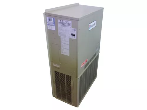 MARVAIR Scratch & Dent Central Air Conditioner Package AVPA12ACA036M5 ACC-15709