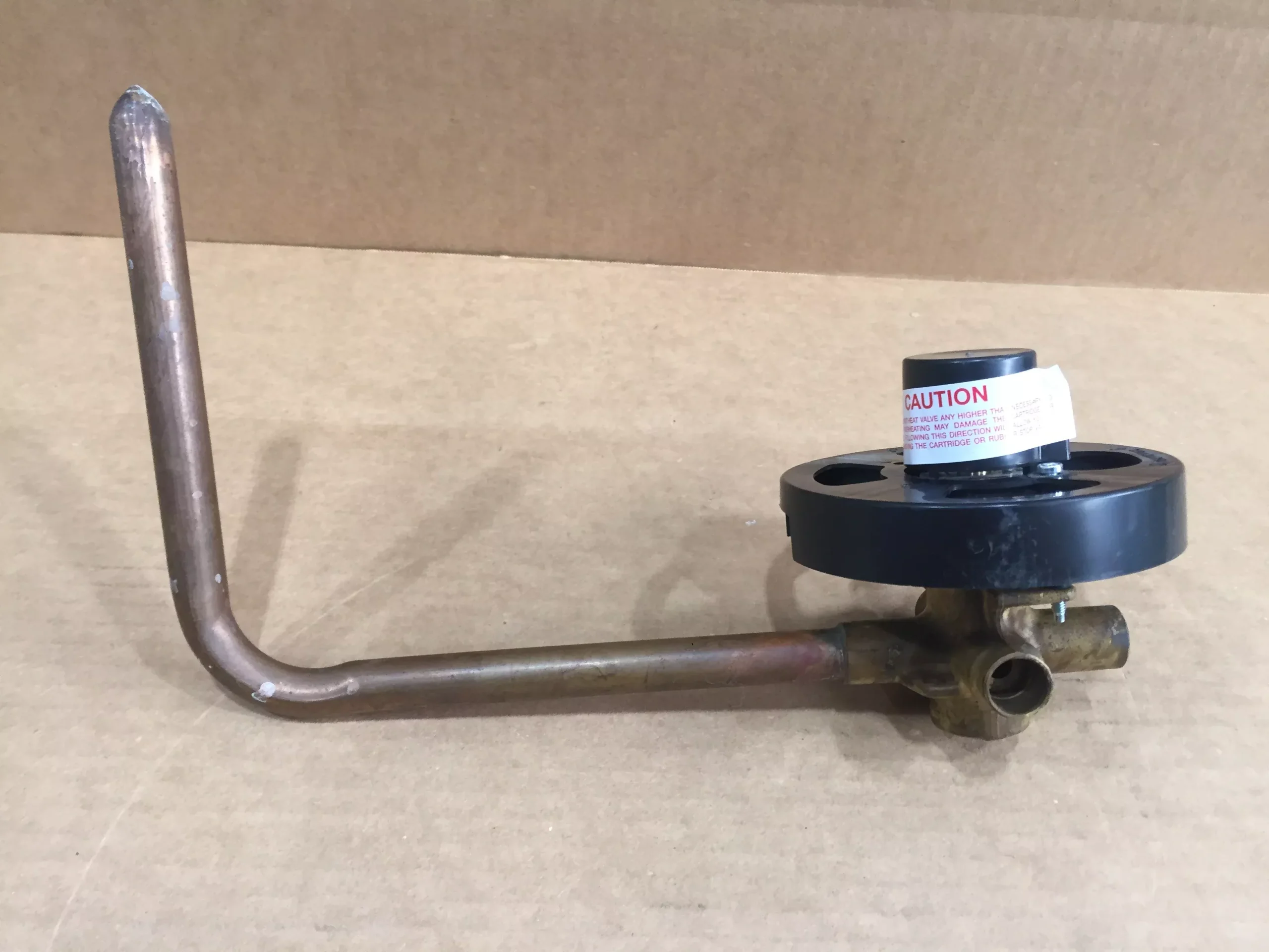 Moen Posi-Temp Tub & Shower Valve Bulk Pack