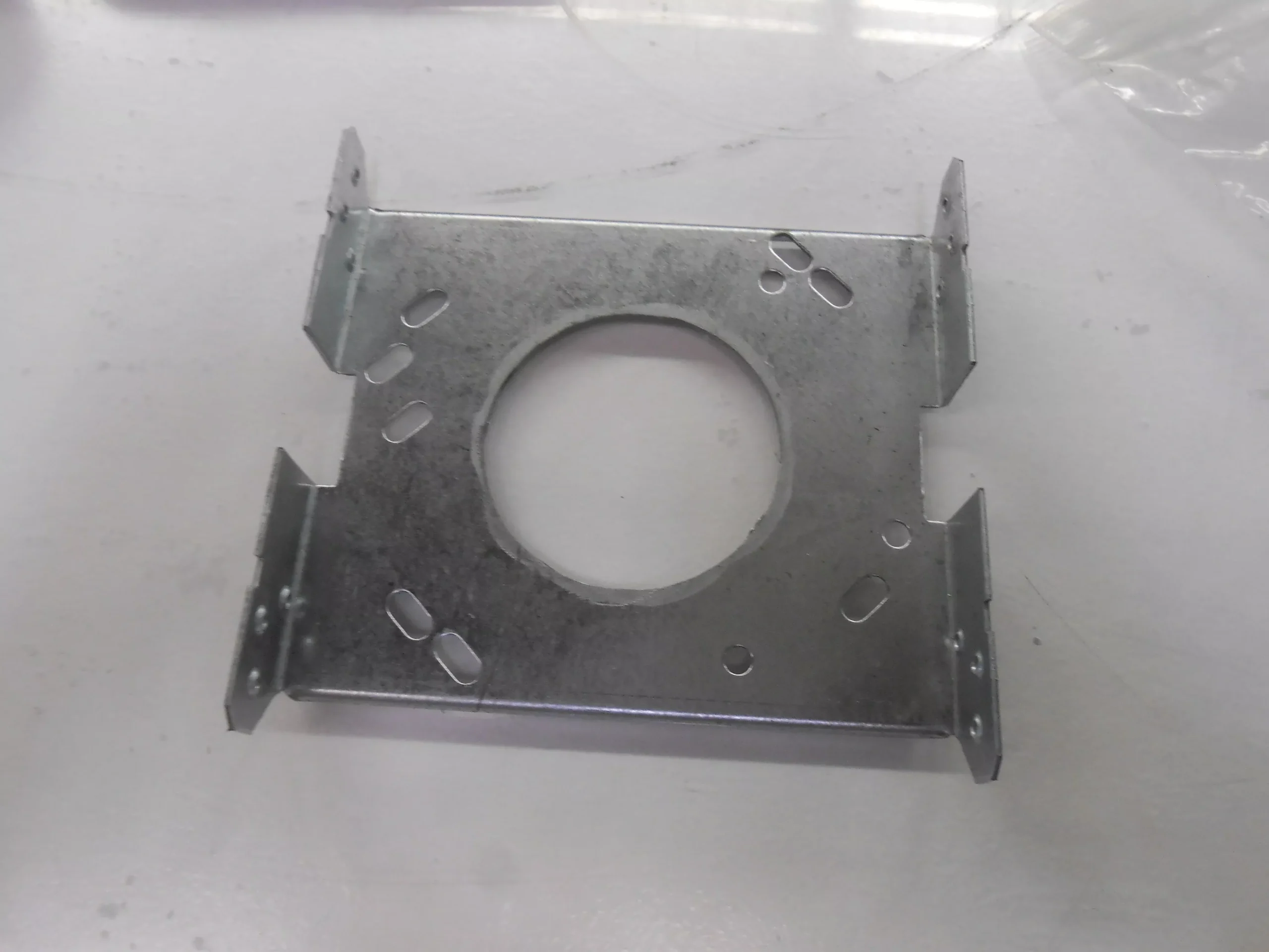 Motor Mount