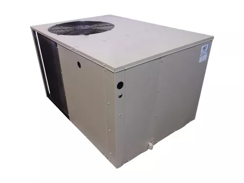 NORDYNE Used Central Air Conditioner Package P3FC-048 ACC-17041