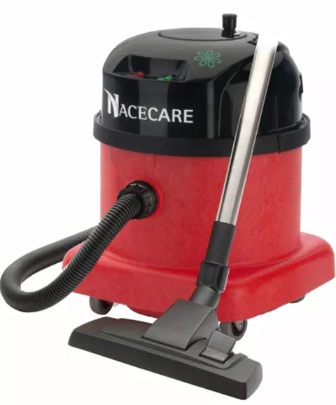 Numatic PPR380 Advanced Canister Vacuum
