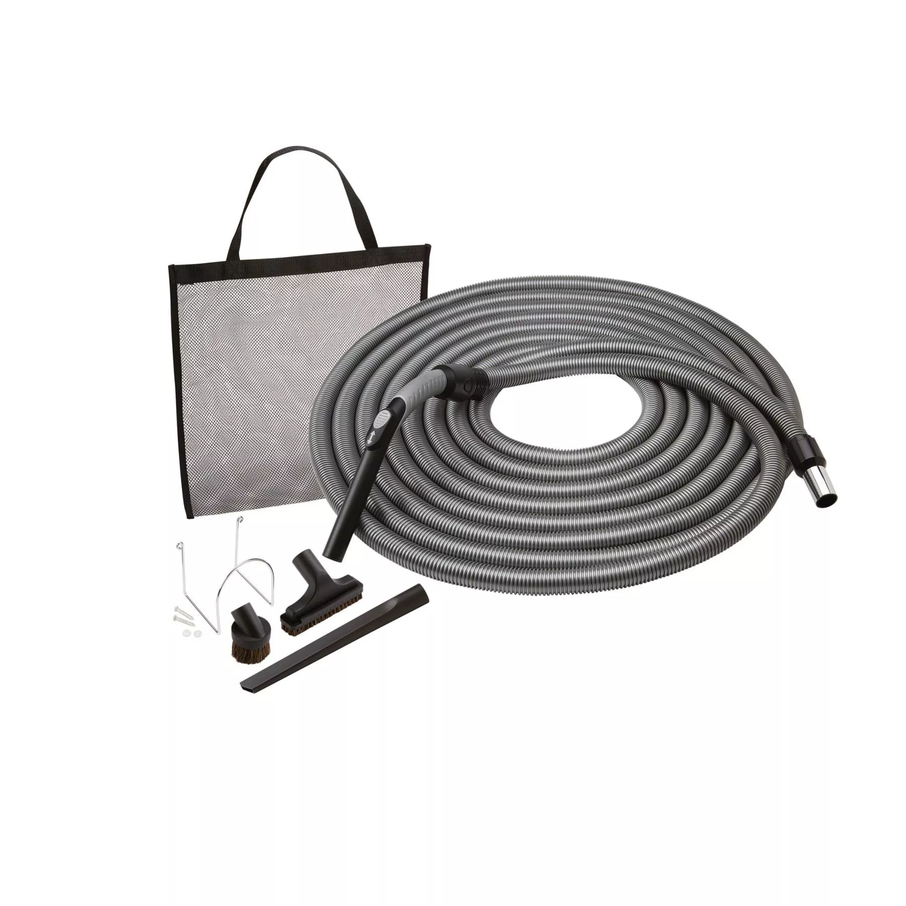 Nutone CS100 Genuine Central Vacuum Car Care Attachment Set
