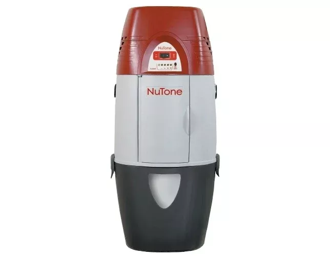 NuTone VX550 Central Vacuum Unit