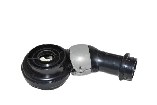 Oreck Elevate Vacuum Black Fan Housing & Pilot Joint#430001440