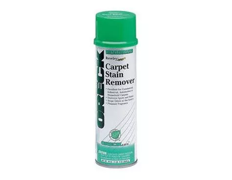 Oreck Revelry Carpet Stain Remover 19oz