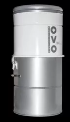 OVO 630 Central Vacuum System