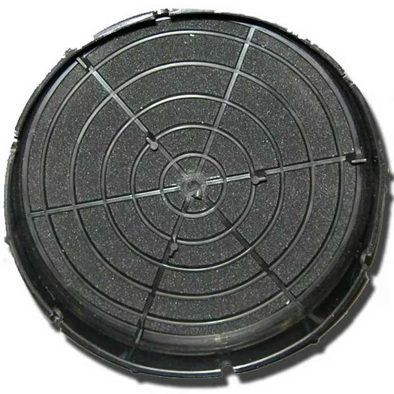 Panasonic Kenmore Progressive LF-1 Flat Motor Filter - 700334 - 1 Pack