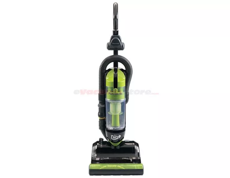 Panasonic MC-UL815 Bagless Upright Vacuum Cleaner