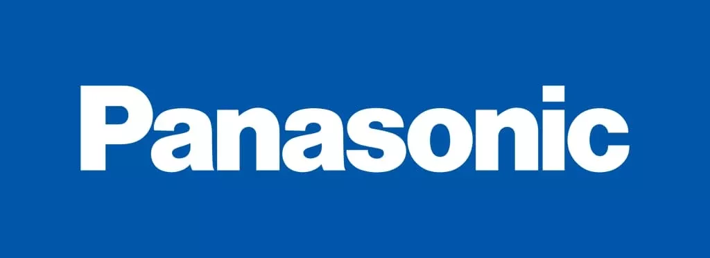 Panasonic TV Remote - N2QAYB001189