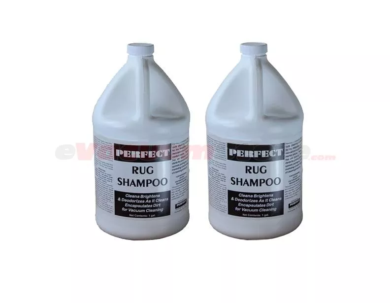 Perfect Shampoo Gallon - 2pk