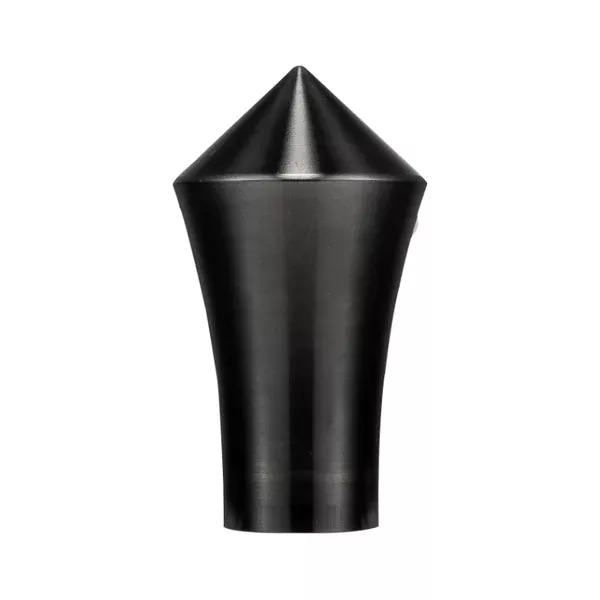 Pesado Metallic Leva Ends