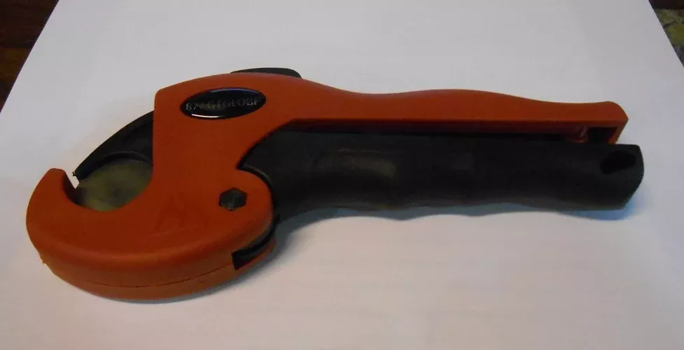 Pex Pipe Cutter Up to 1"
