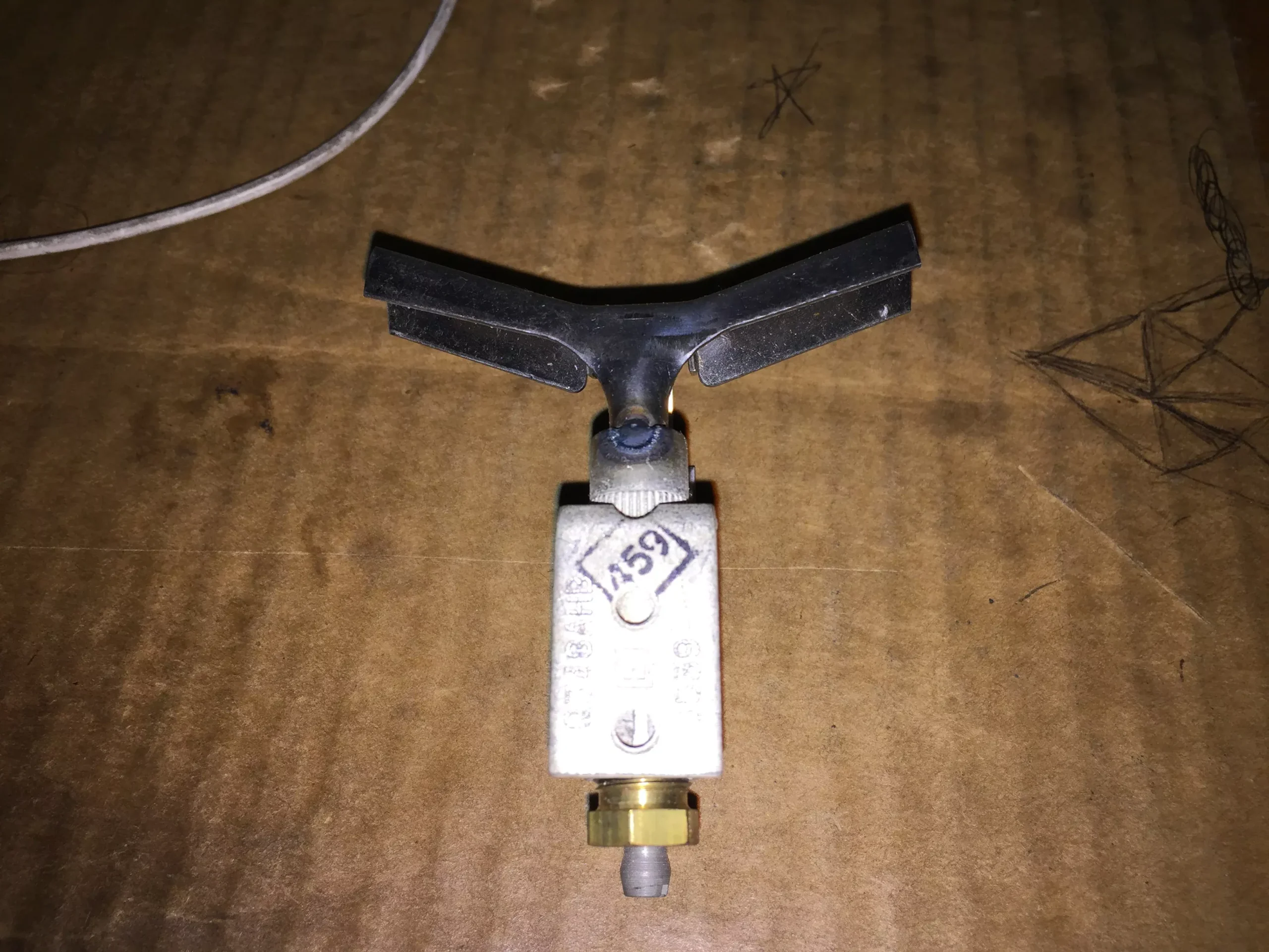 Pilot Assembly