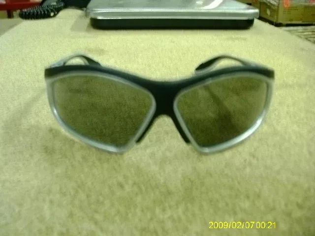 PIVOT SAFETY GLASSES - SOLD AS 10 PER PACK