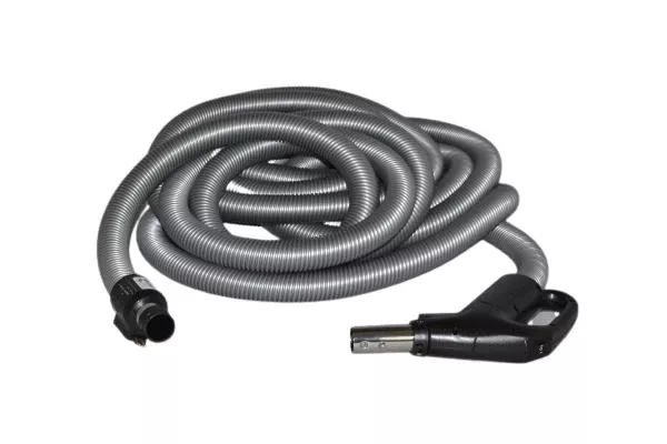 Plastiflex Black and Gray 35' Direct Connect Dua Switch Hose Assembly#SZ902138035BDUI