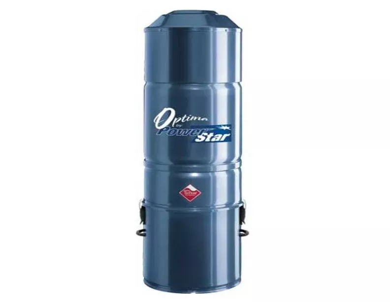 PowerStar Optima 99191 Central Vacuum