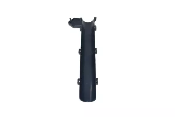 Proteam 1500XP Vacuum Black Upper Wand Left Guide#104261