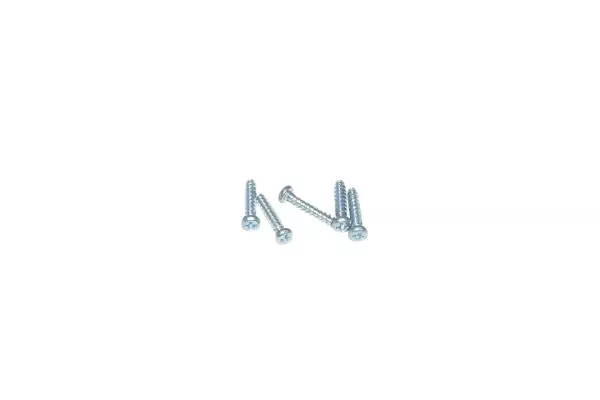 Proteam 4.2MMx19MM Power Head Screw 3/pk #104495