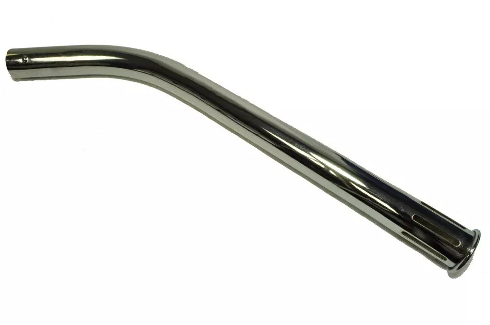 Rainbow Lower Curved Wand For D2 D3 D4C D4SE with Suction Control