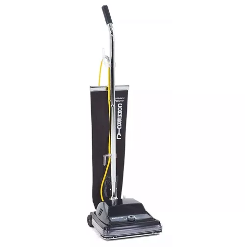 ReliaVac 12 HP Commercial Upright Vacuum
