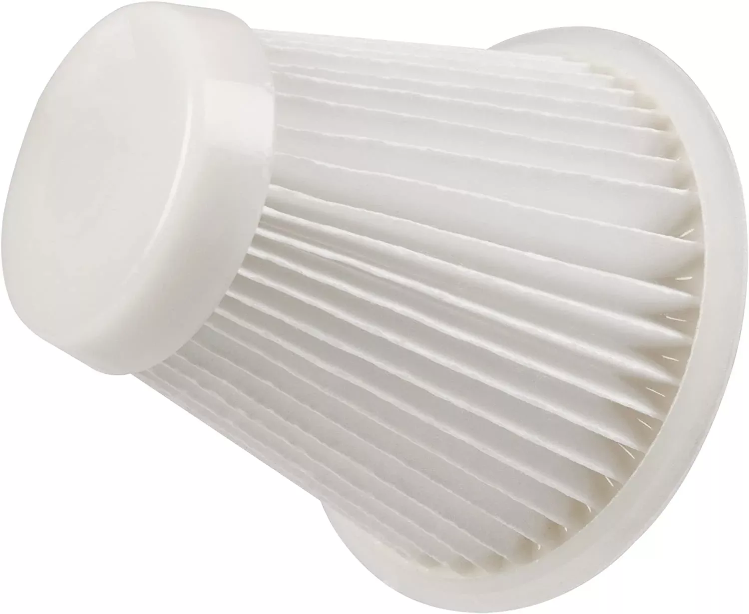 Replacement BLACK+DECKER HVF91 Replacement Filter for Models HV9010 and HV9010P Corded Hand Vac. Replaces 5140051-60, HVF91
