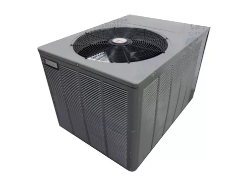 RHEEM Scratch & Dent Central Air Conditioner Condenser RAPM-024JEZ ACC-19652
