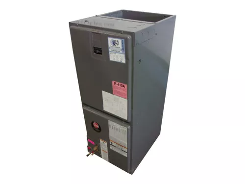 RHEEM Used Central Air Conditioner Air Handler RHLL-HM2417JA ACC-17135