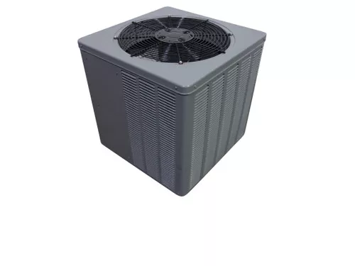RHEEM Used Central Air Conditioner Condenser 13AJN18A01 ACC-20409