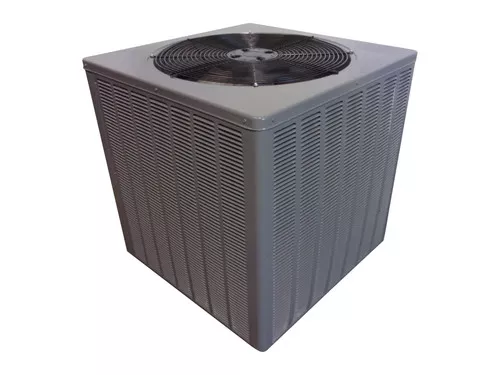 RHEEM Used Central Air Conditioner Condenser 14AJM36A01 ACC-16673