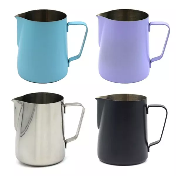 Rhino Classic Milk Pitcher 450ml/15oz
