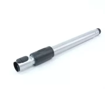 Riccar Telescopic Wand Assembly 21 R30 S30 R40 S40 Brushed Aluminium. Also fits Maytag M1200 #C355-8010, D355-8010, D355-8000, C355-8200 NEW STYLE