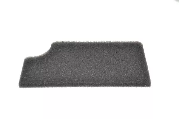 Riccar Upright Vacuum Secondary Filter #B222-0500