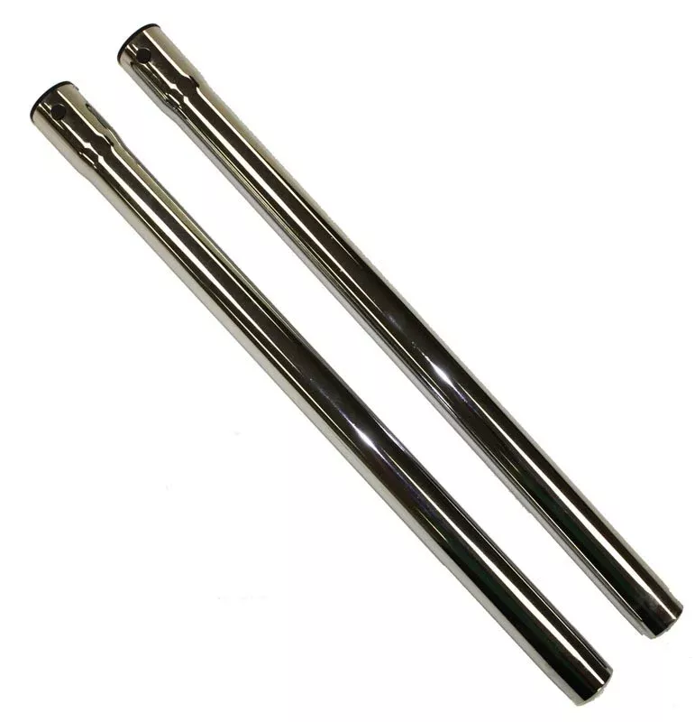 Royal Dirt Devil RY4000 1 1/4 Back Pack Straight Wands - 2KE0635600