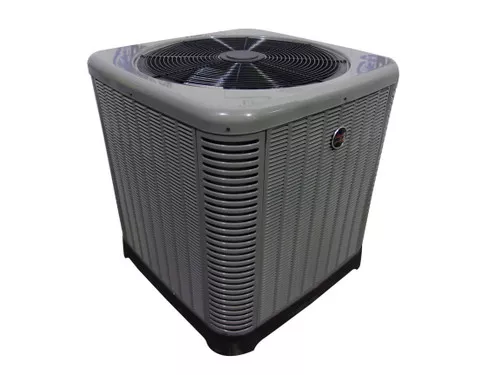 RUUD Scratch & Dent Central Air Conditioner Condenser RP14AZ48AJ2NA ACC-19897