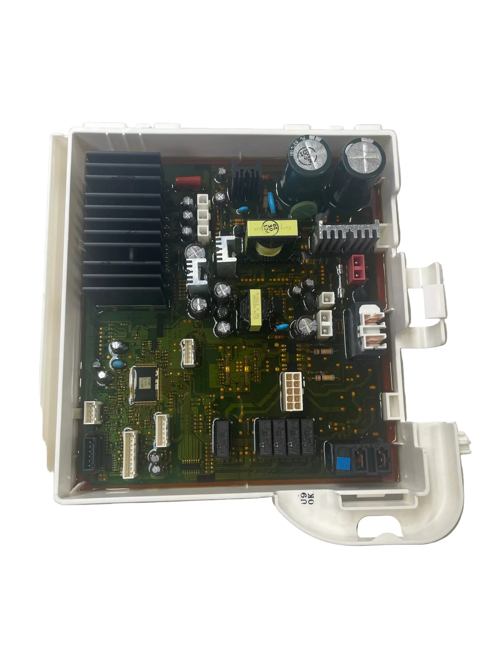SAMSUNG ASSY PCB MAIN UNION;SCOUT WASHER - DC92-00821H