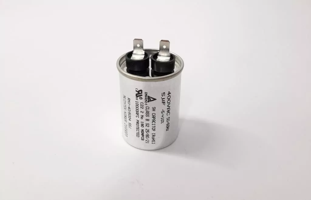 Samsung Fridge Freezer Capacitor - 2501-001186